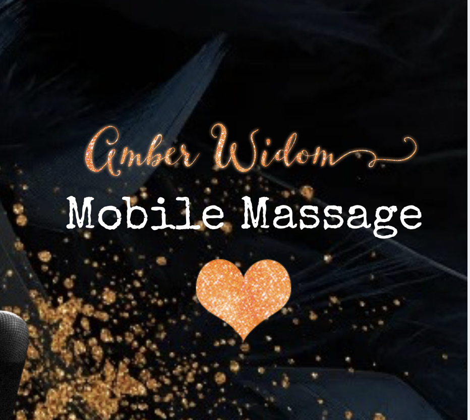 Amber Widom Mobile Massage